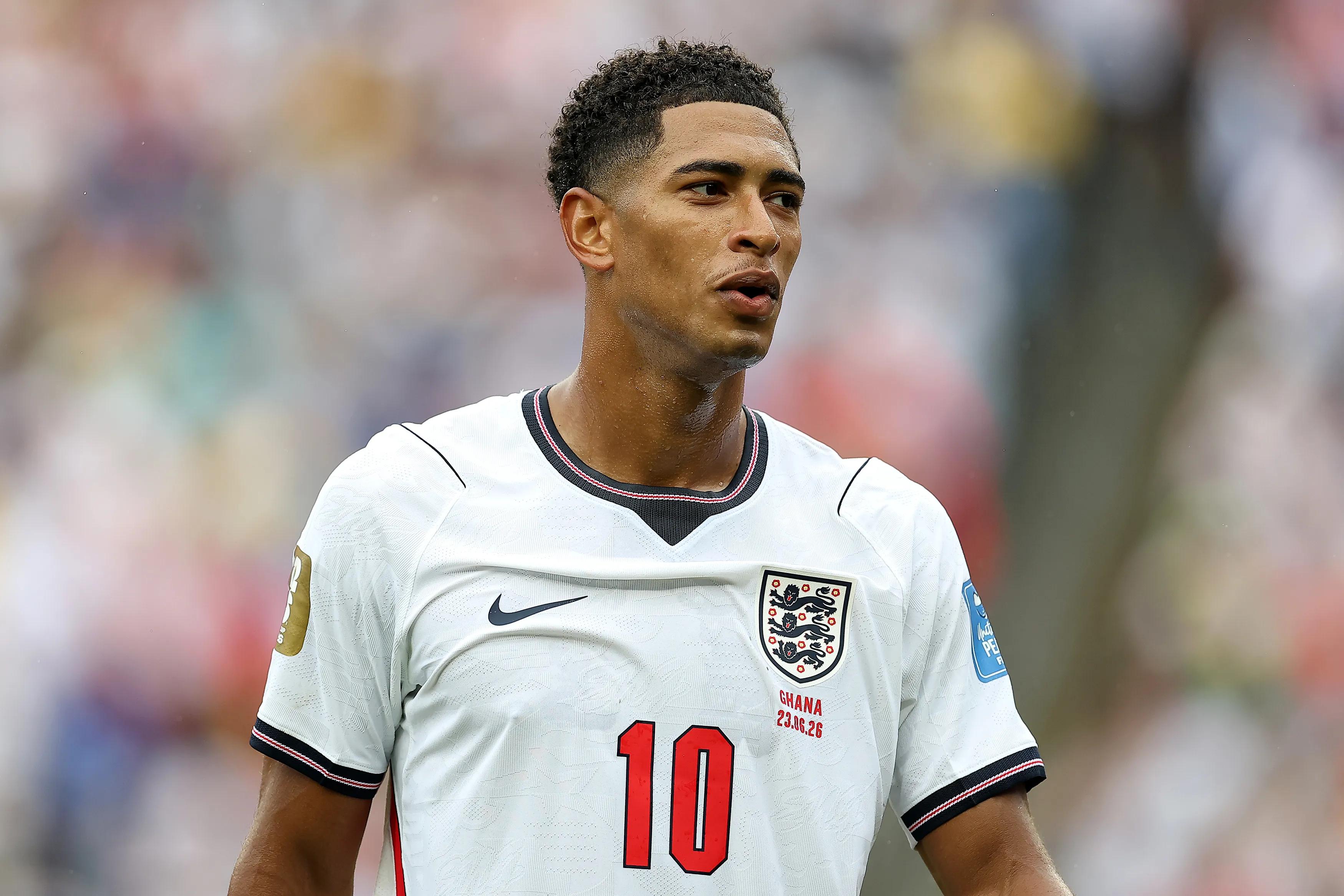 England Boston Draw Sparks Fury