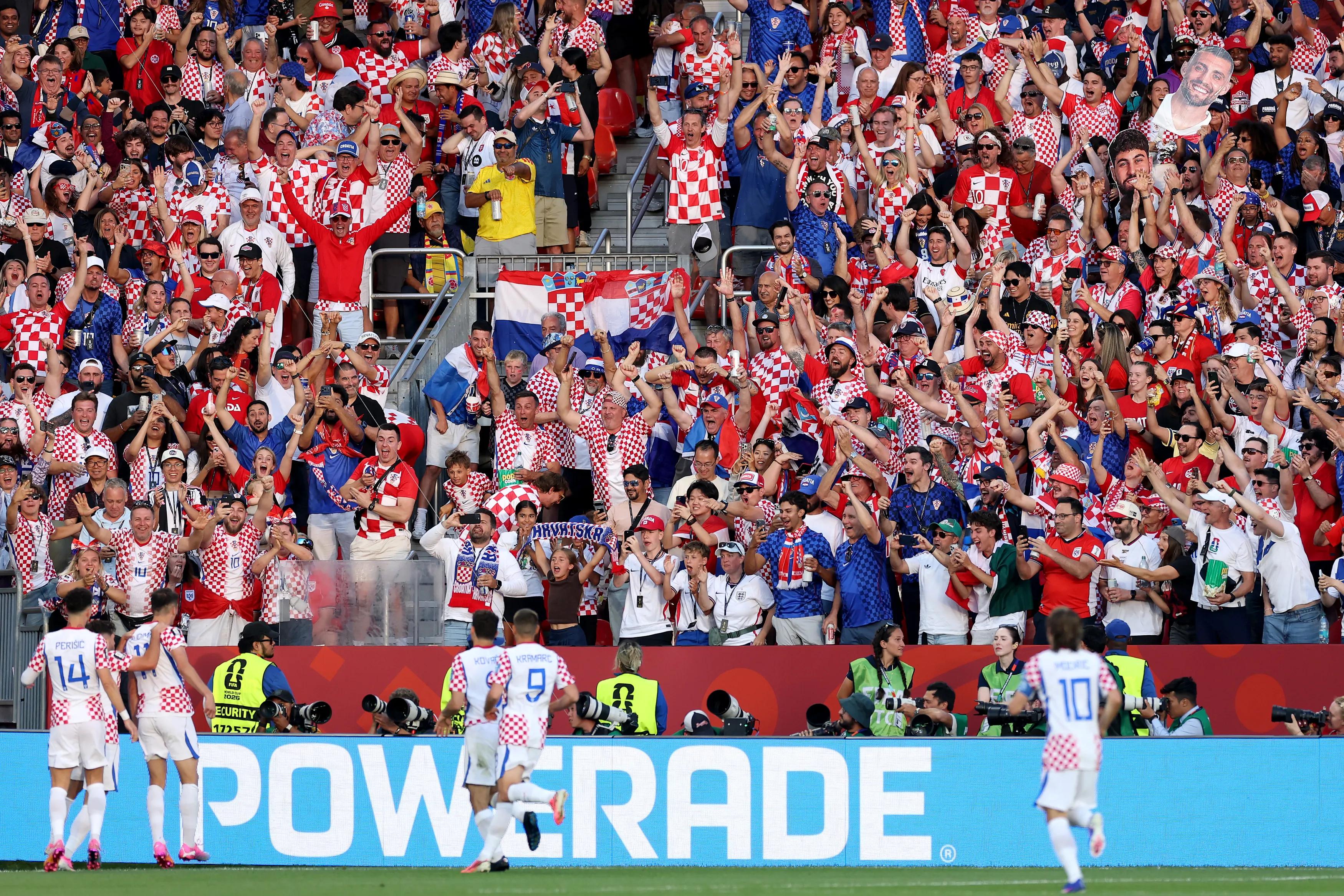 Toronto Croatians Relive 1998 Glory