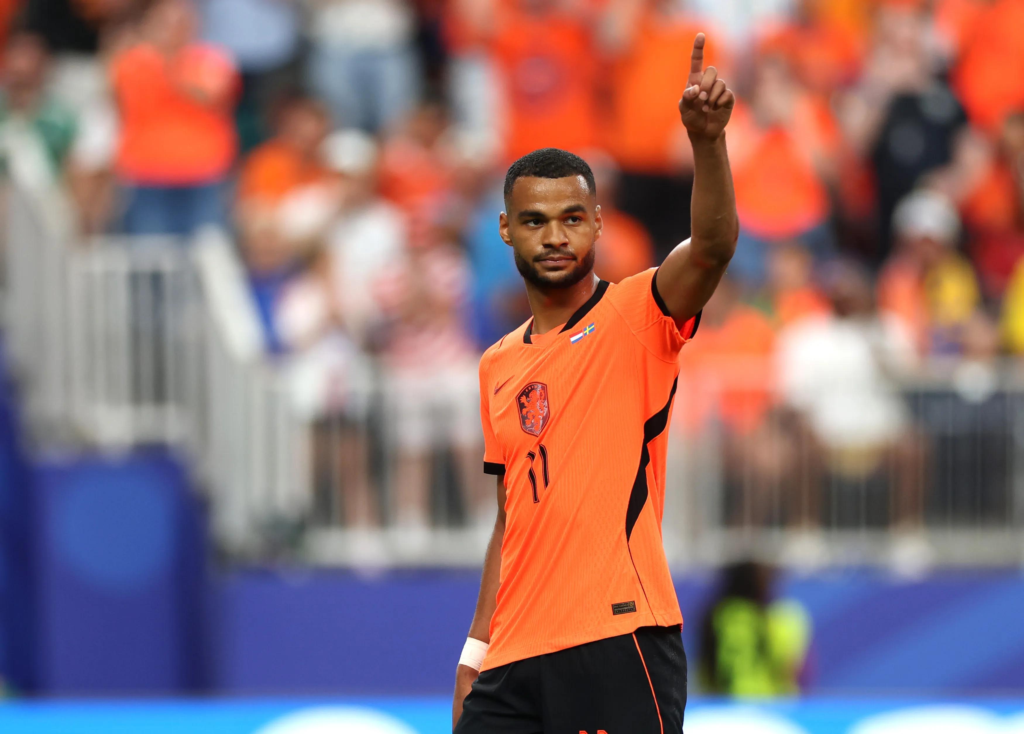 Medellin Awaits New Golden Generation
