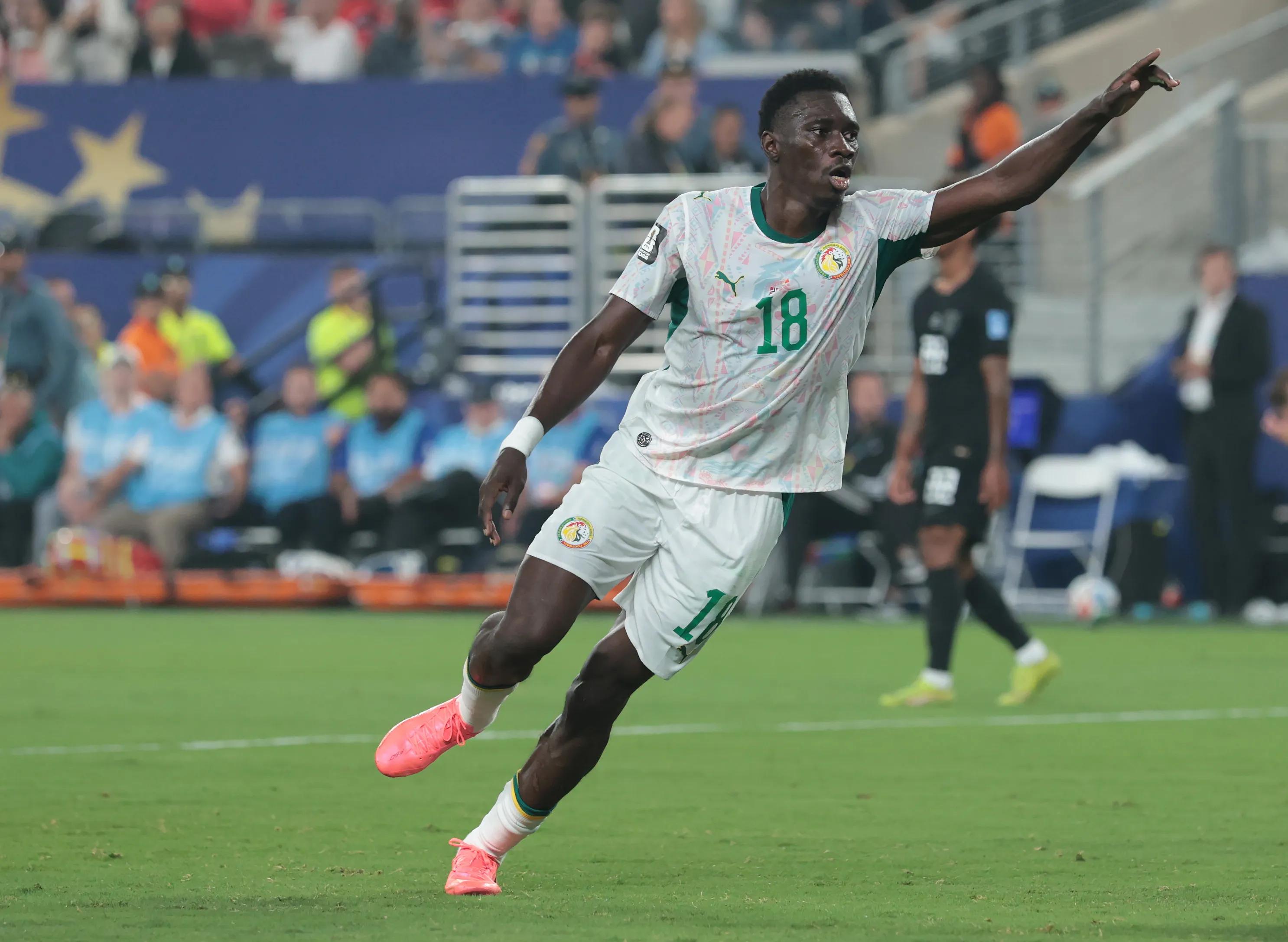 Dakar Weeps As Sarr Delivers
