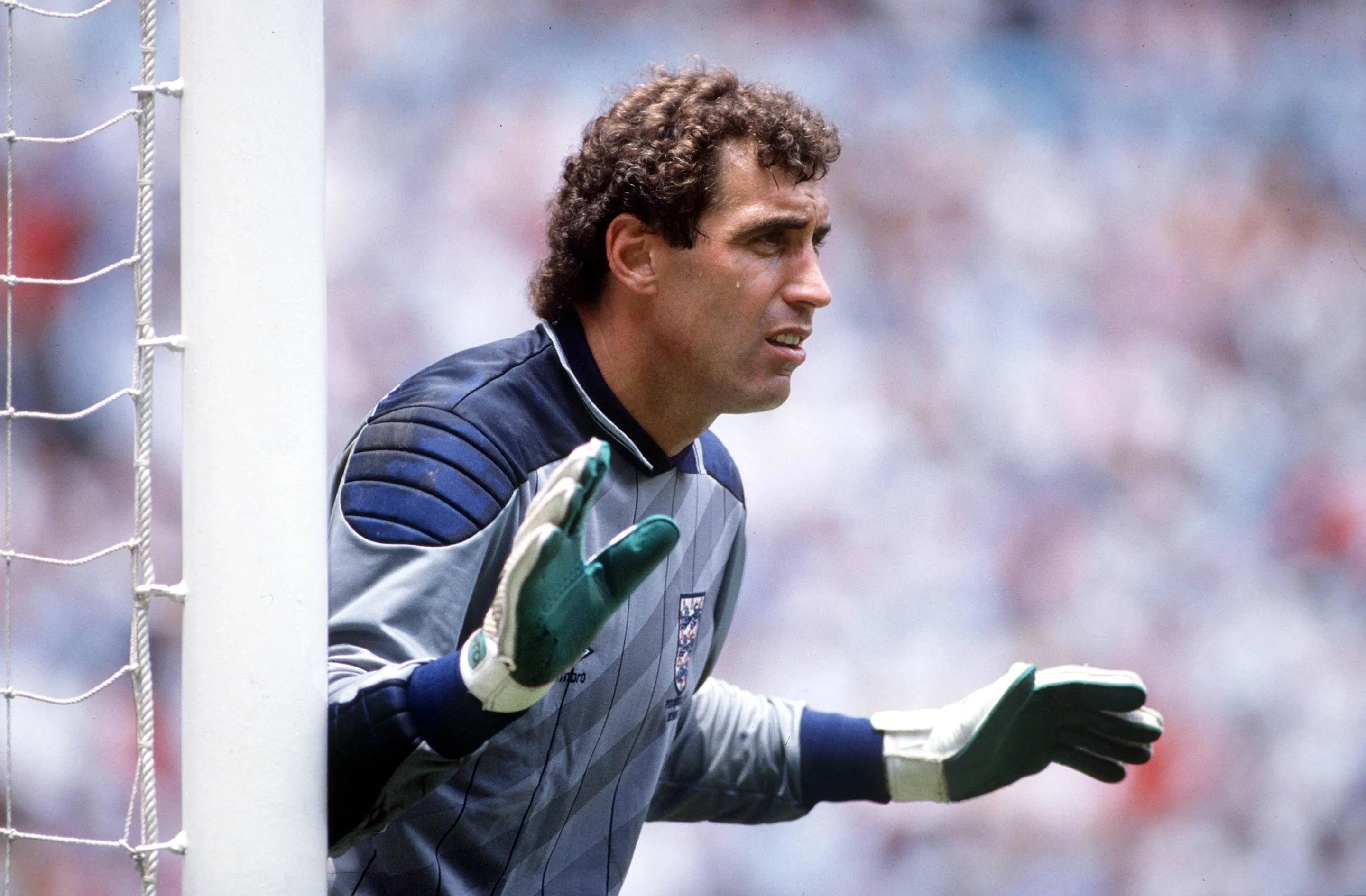 Keepers' Silent Clean Sheet Mastery