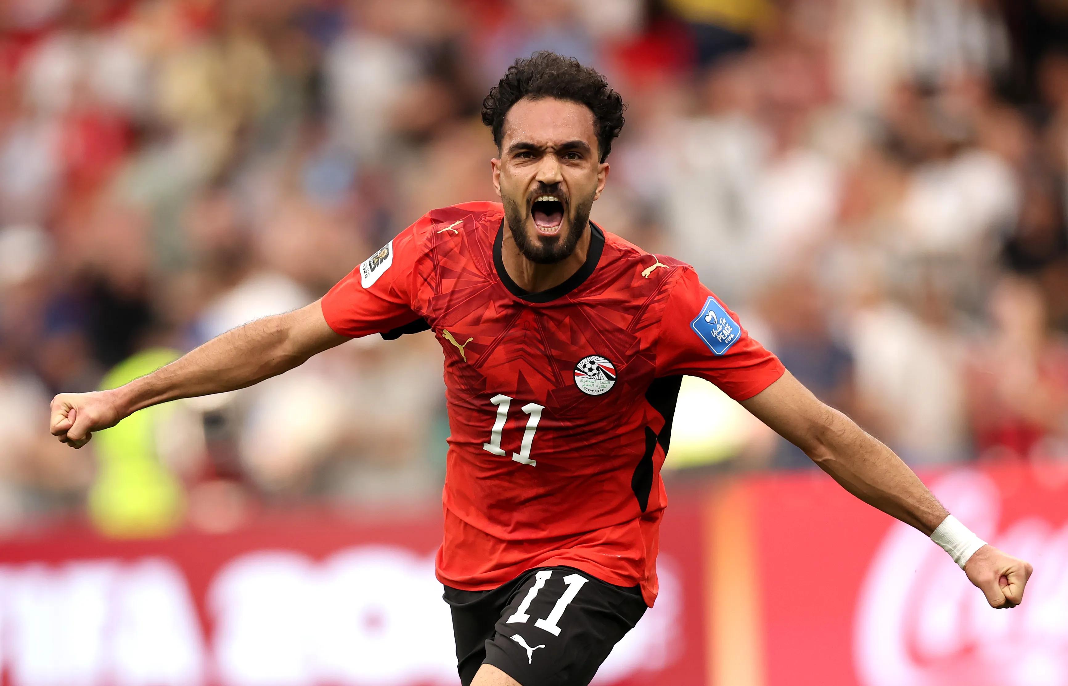Matchday 11 Photos Capture Emotion